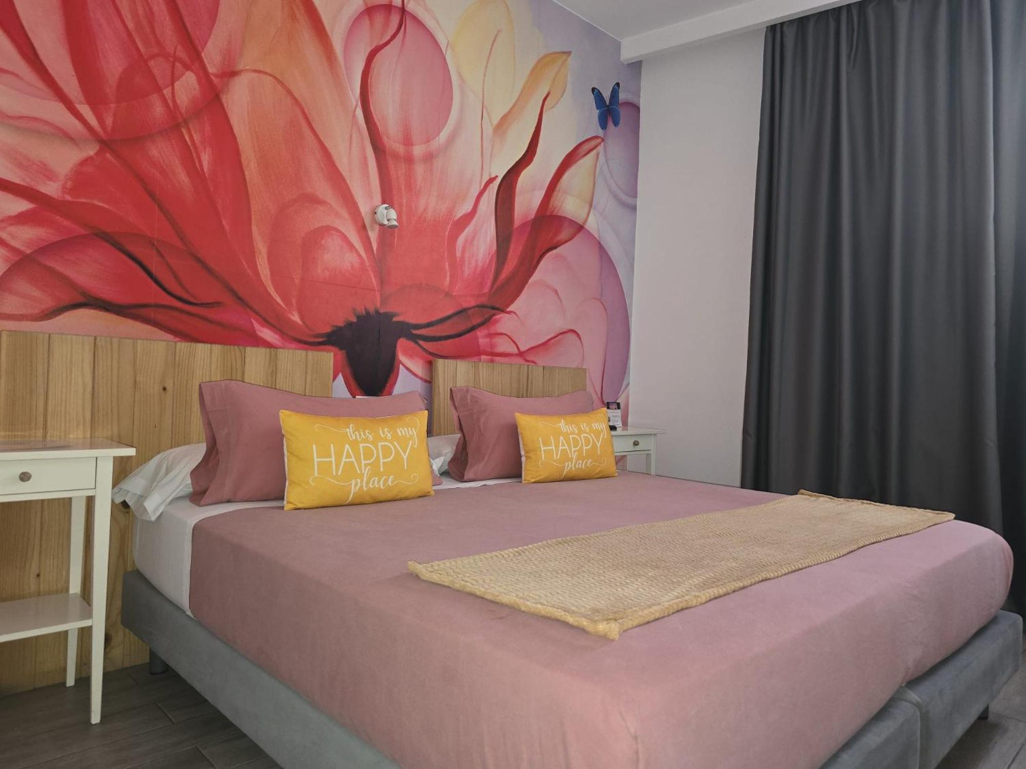 King Room